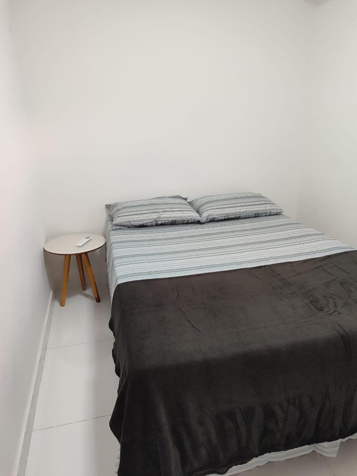 Ap Completo Prox Shopping Apartamento *