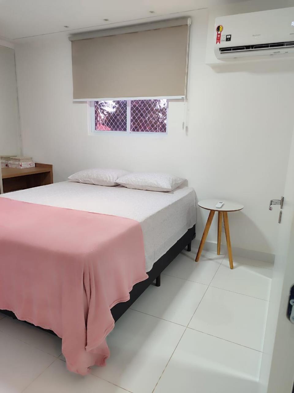 Ap Completo Prox Shopping Cuiabá