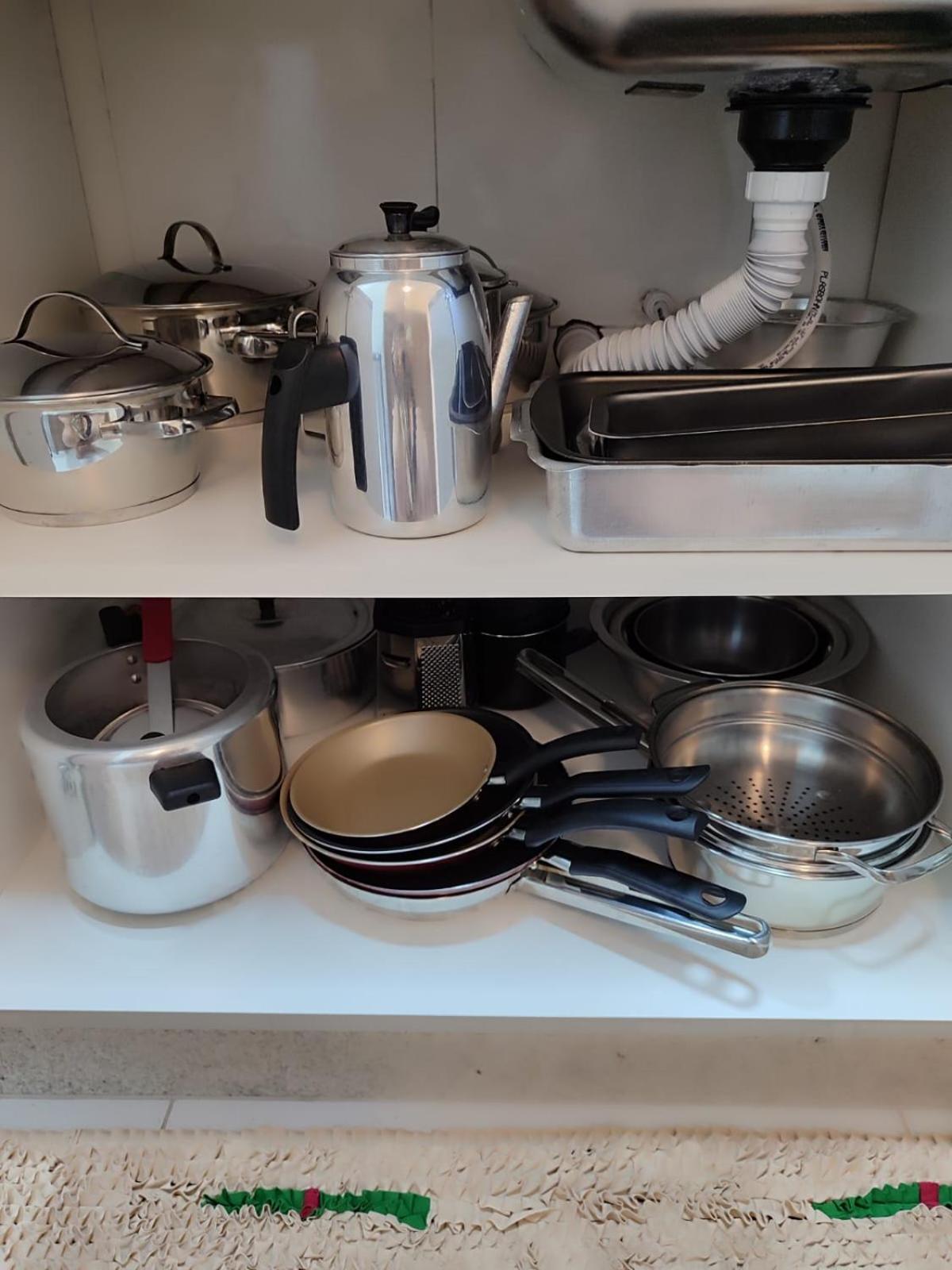 Apartamento Ap Completo Prox Shopping