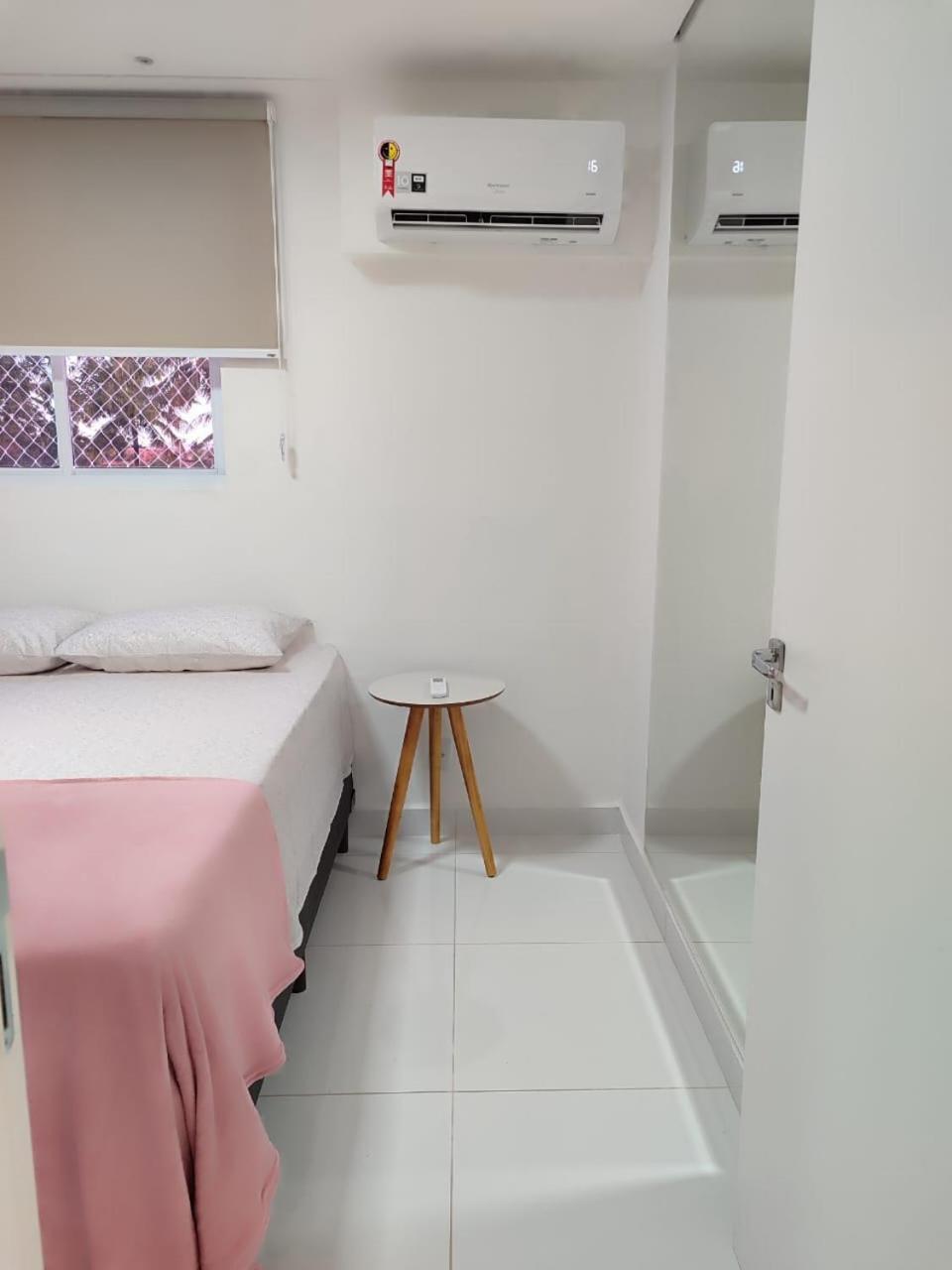 Apartamento Ap Completo Prox Shopping *