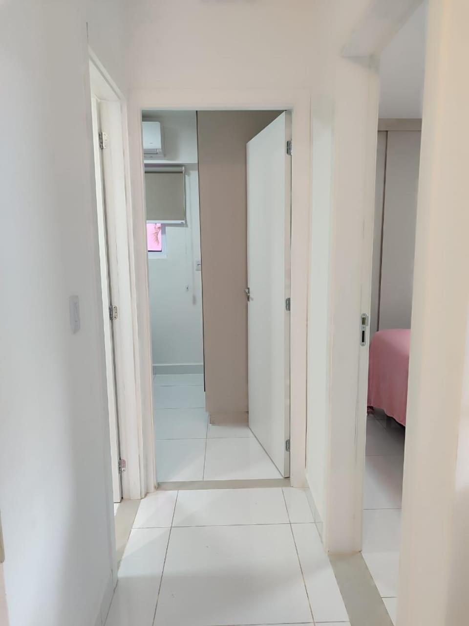 Apartamento Ap Completo Prox Shopping *