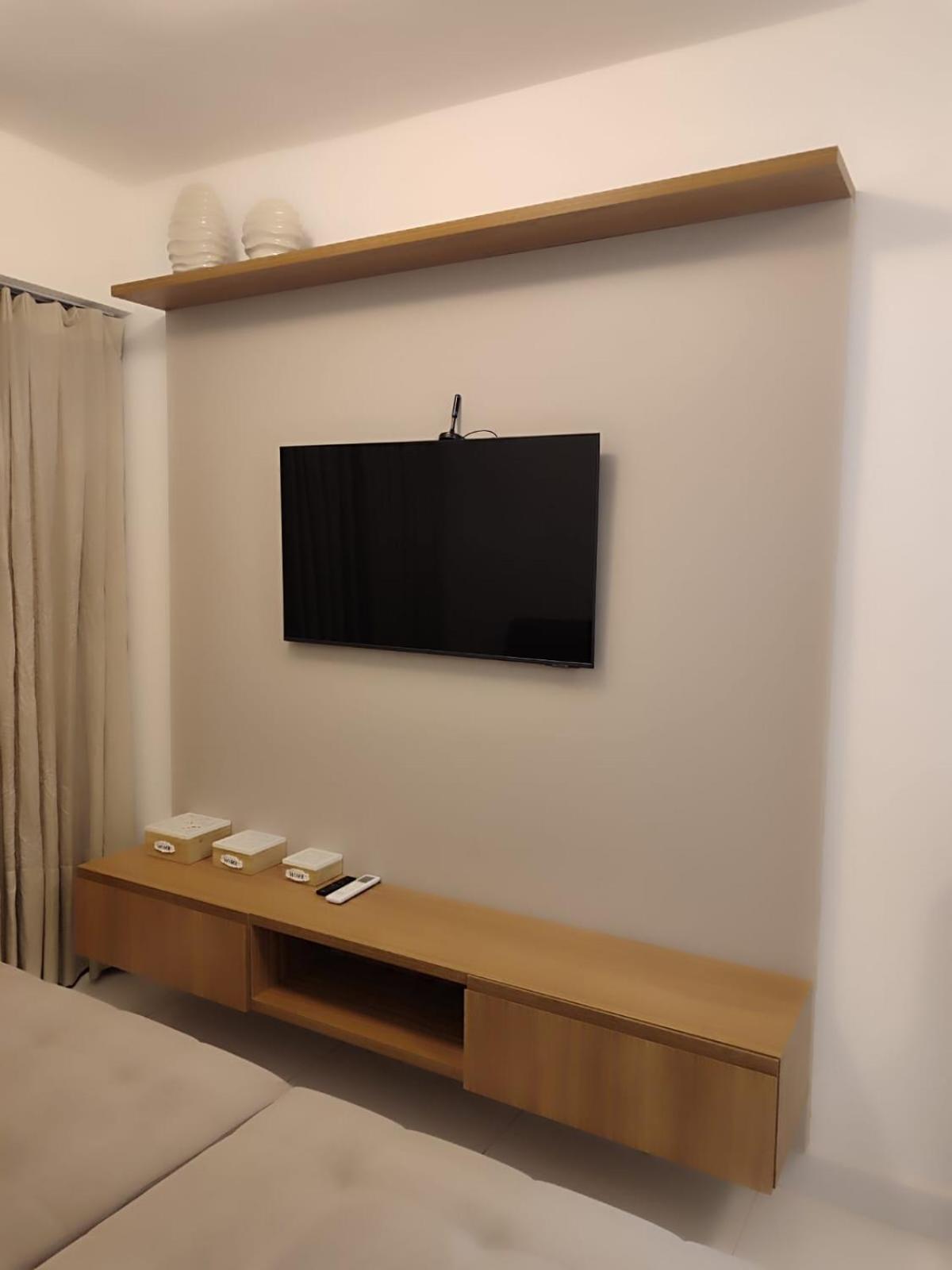 Ap Completo Prox Shopping Apartamento Cuiabá