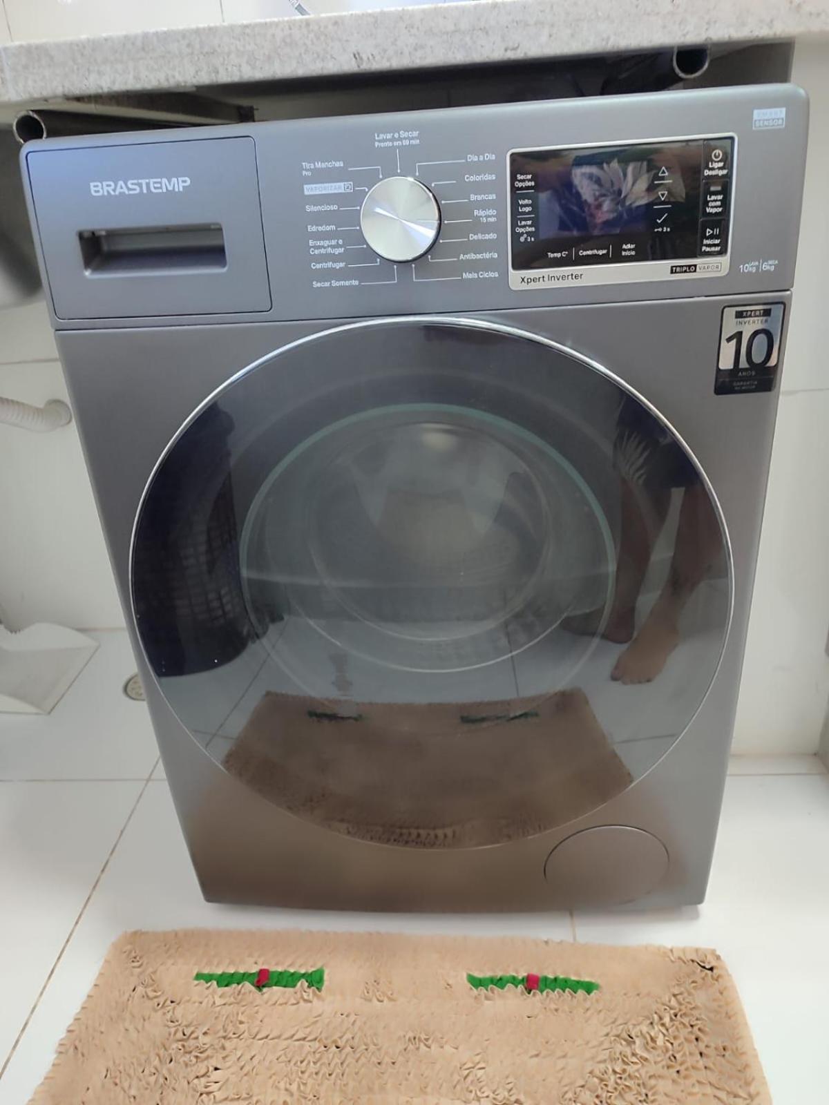 Apartamento Ap Completo Prox Shopping Cuiabá