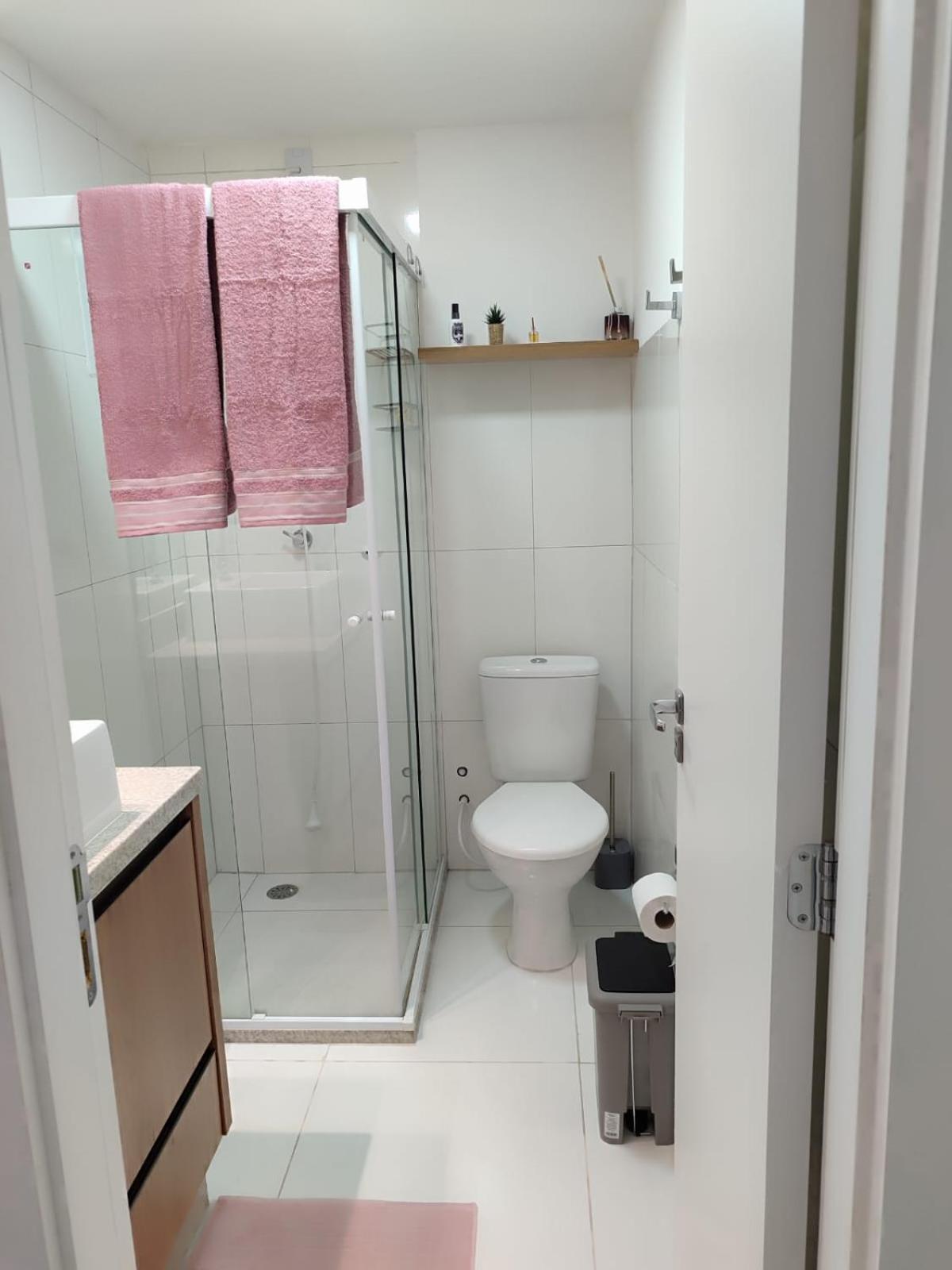 Ap Completo Prox Shopping Cuiabá