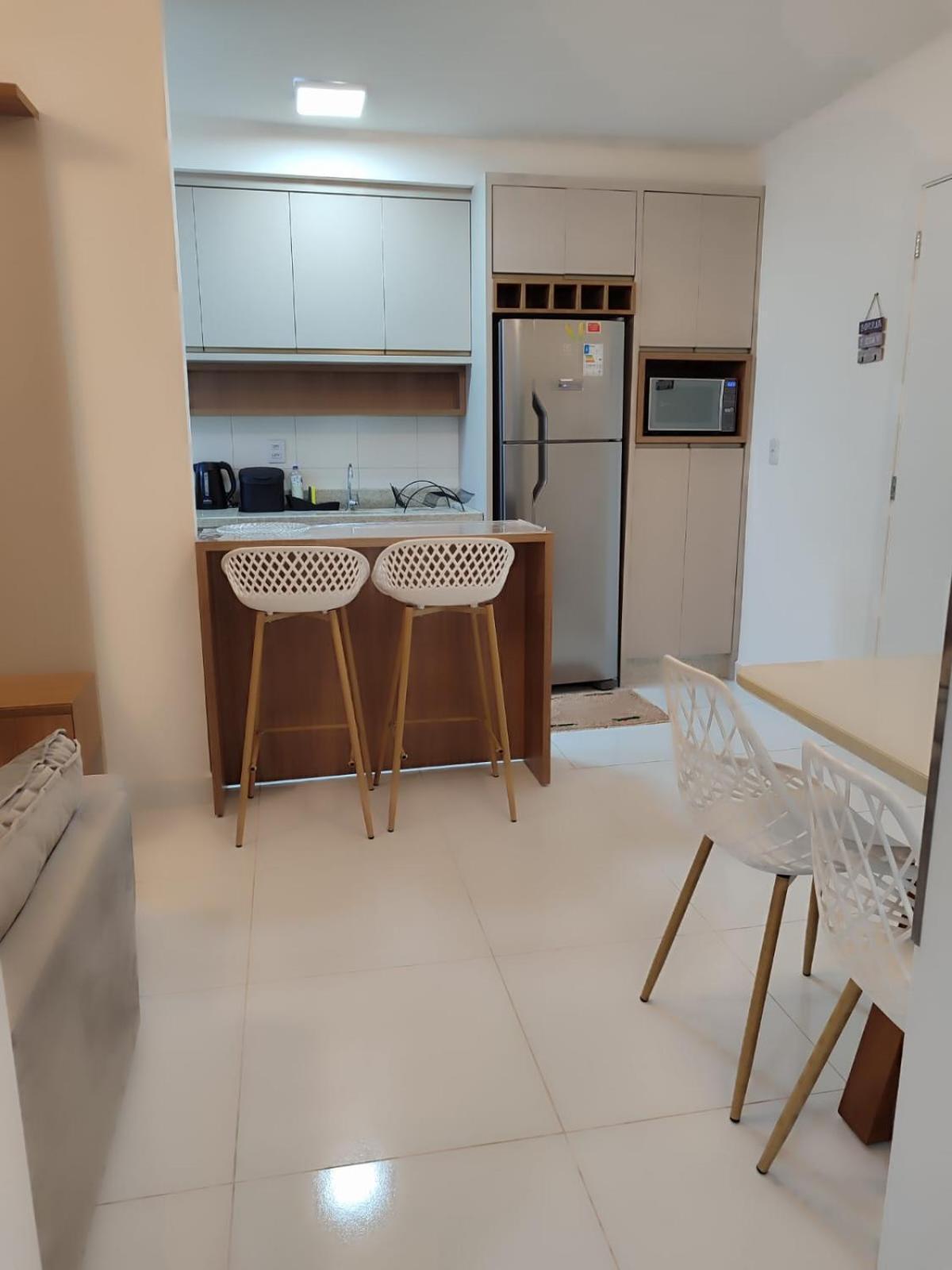 Ap Completo Prox Shopping Apartamento
