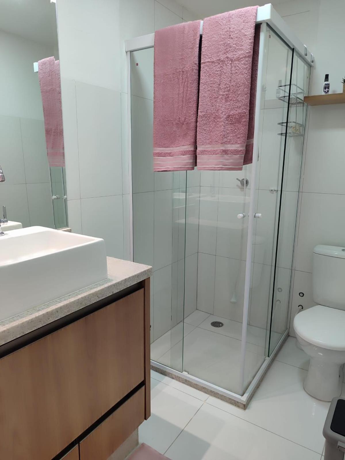 Apartamento Ap Completo Prox Shopping Cuiabá