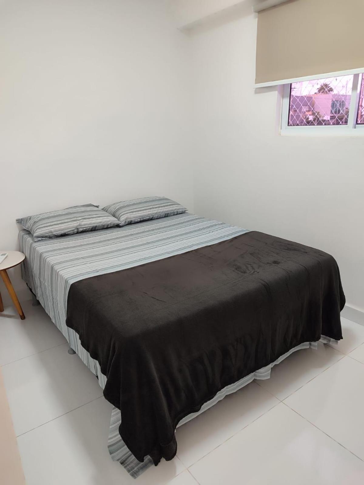 Ap Completo Prox Shopping Apartamento