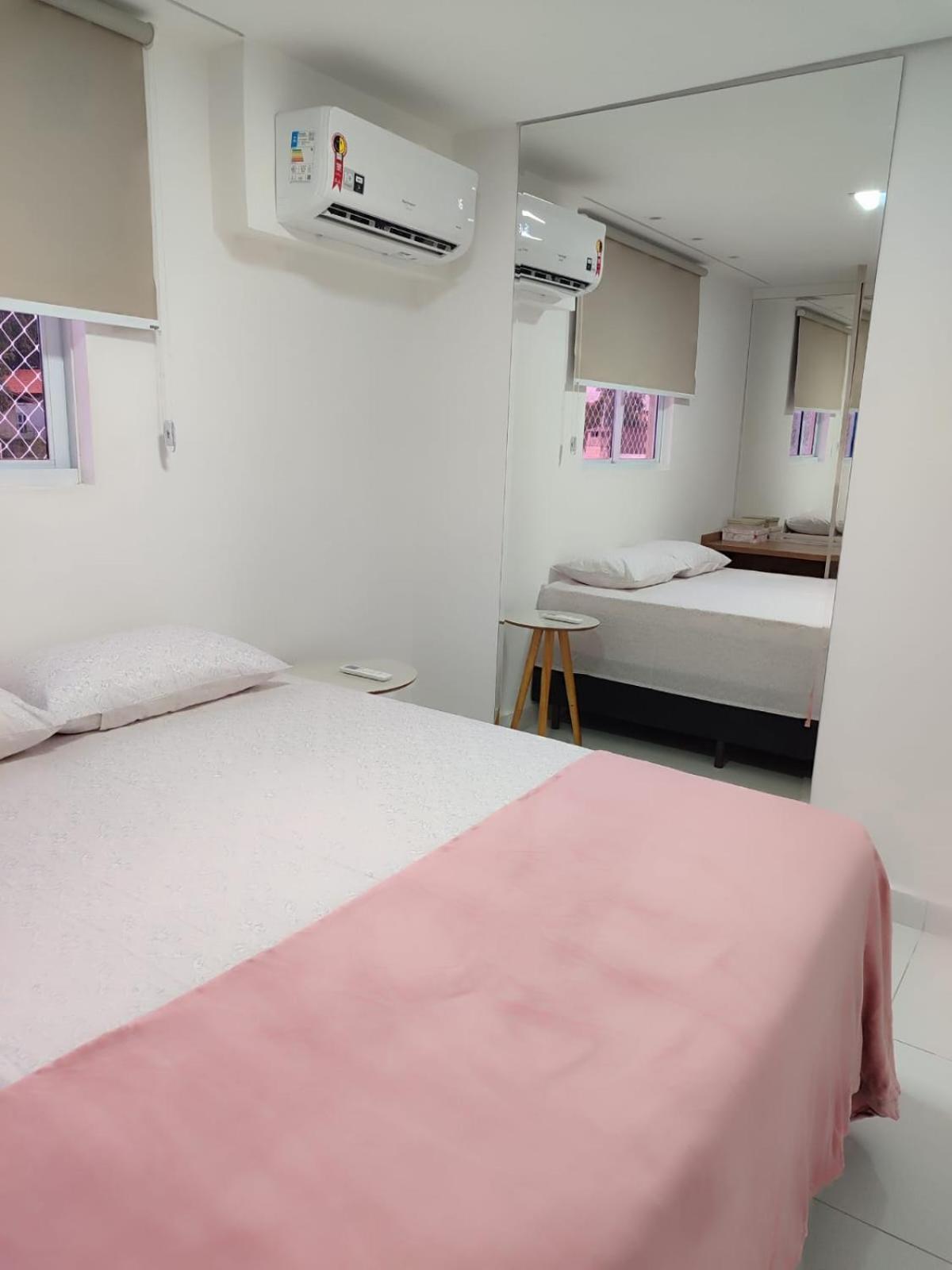 Apartamento Ap Completo Prox Shopping *