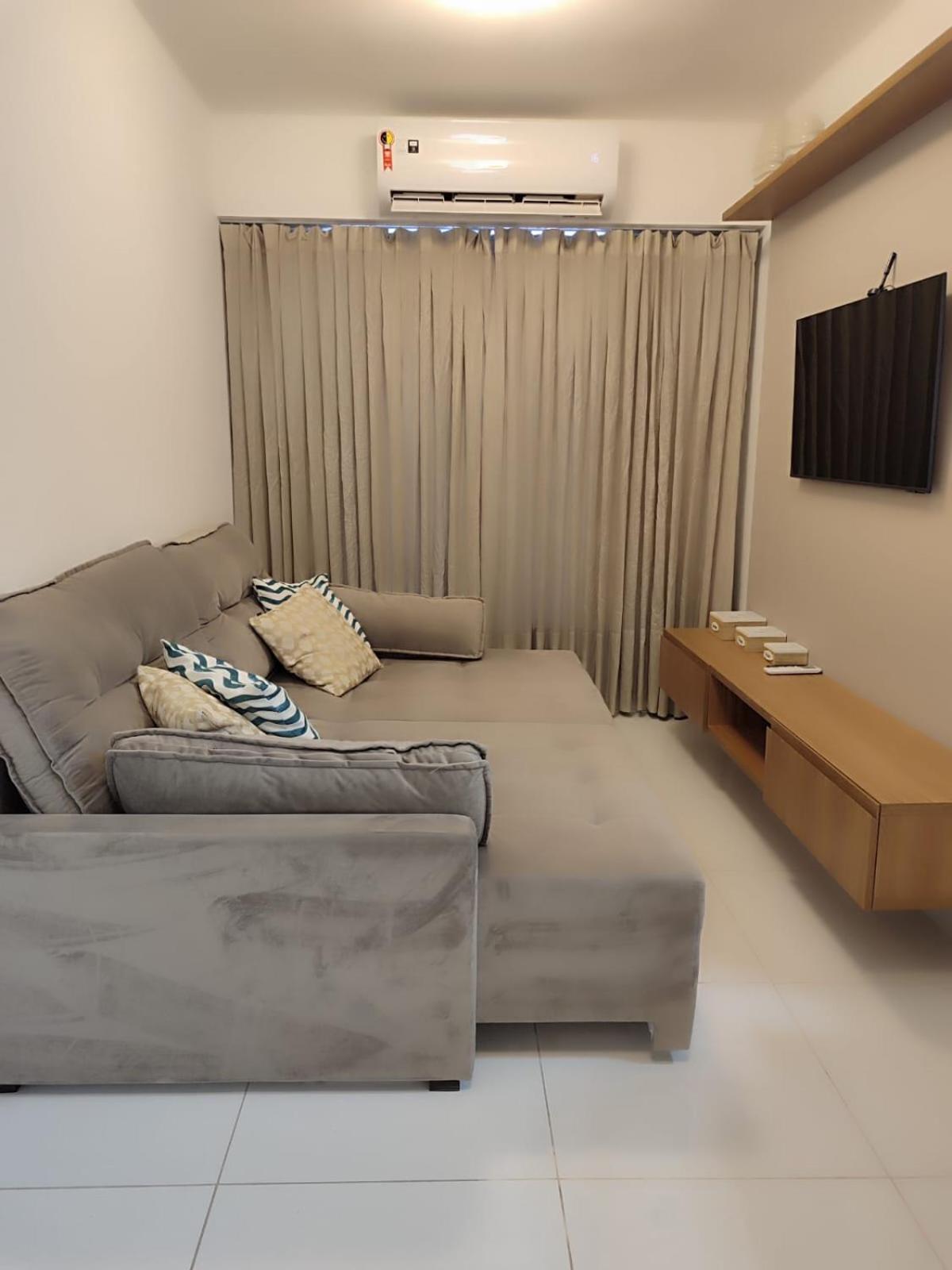Ap Completo Prox Shopping Cuiabá