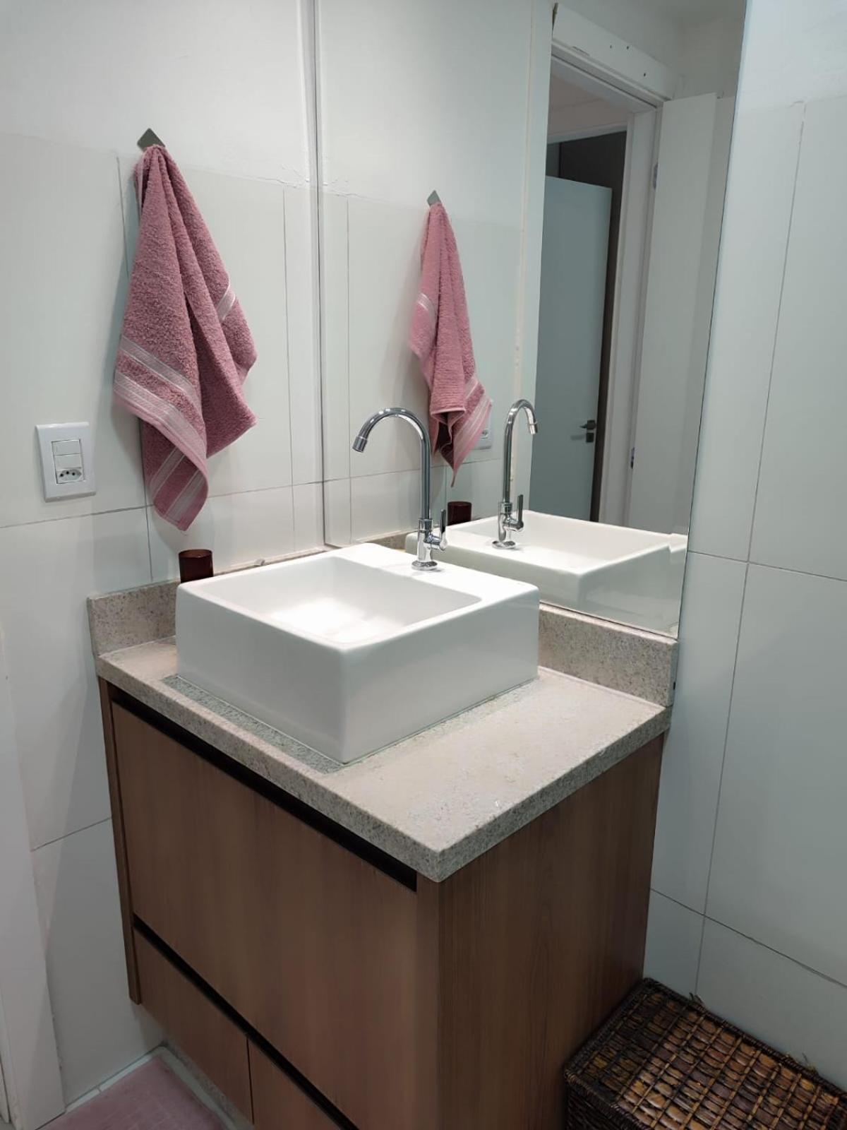 Apartamento Ap Completo Prox Shopping